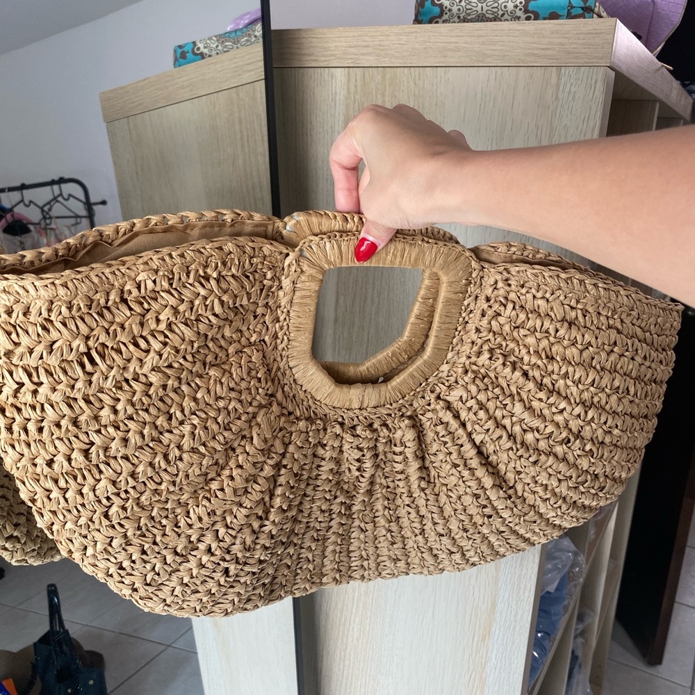 Beach bag - Picture 4 of 5